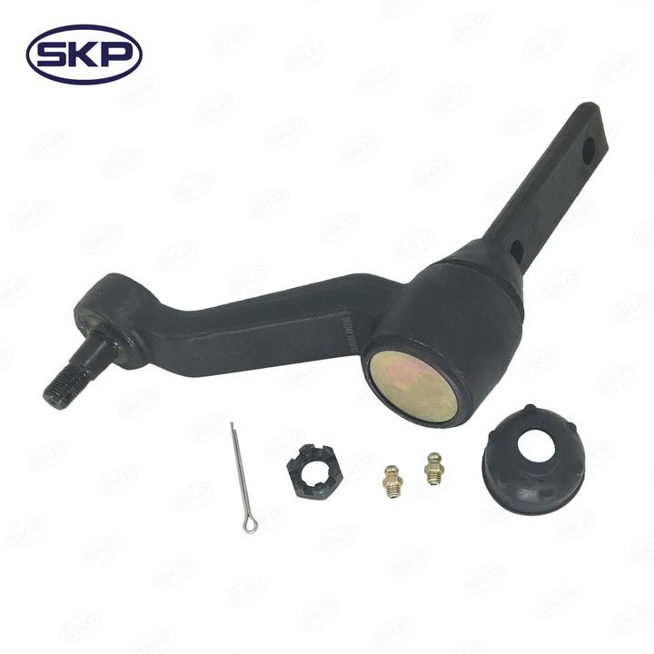 Steering Idler Arm