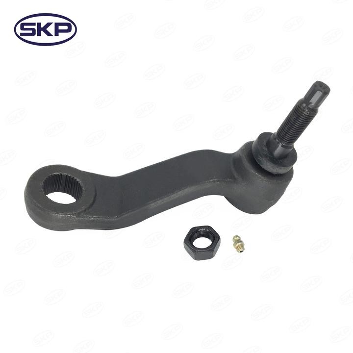 Steering Pitman Arm