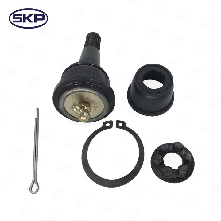 Suspension Ball Joint