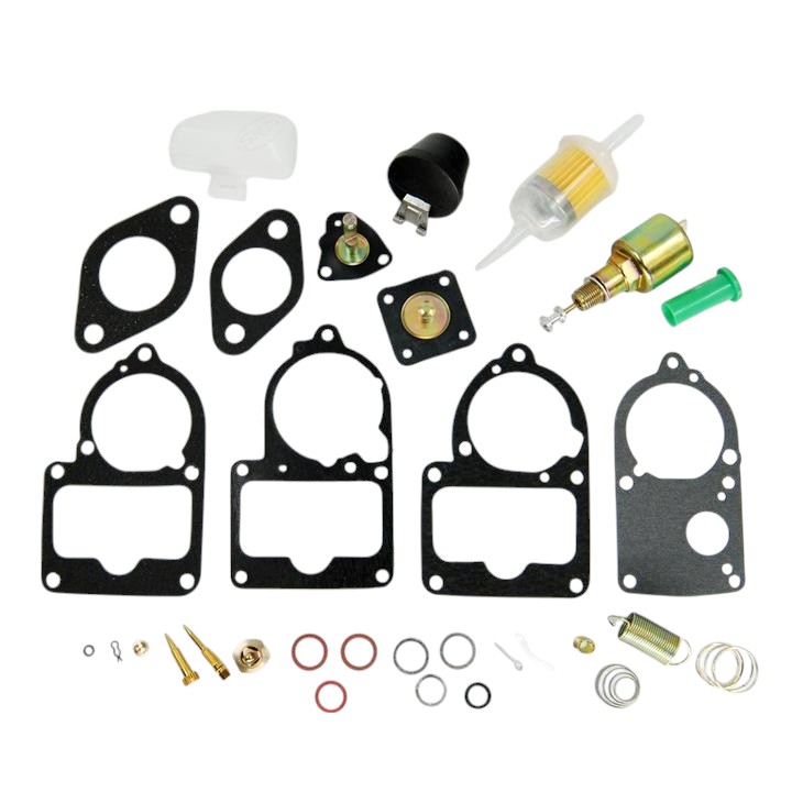 Carburetor Repair Kit