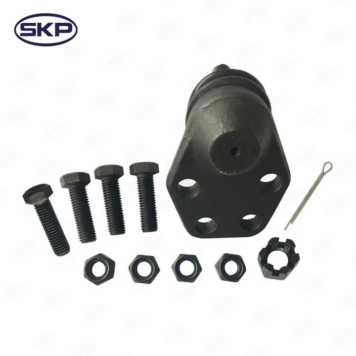 Suspension Ball Joint