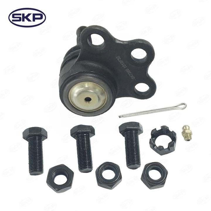 Suspension Ball Joint