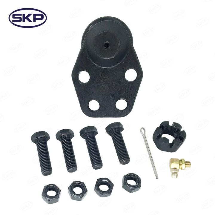 Suspension Ball Joint
