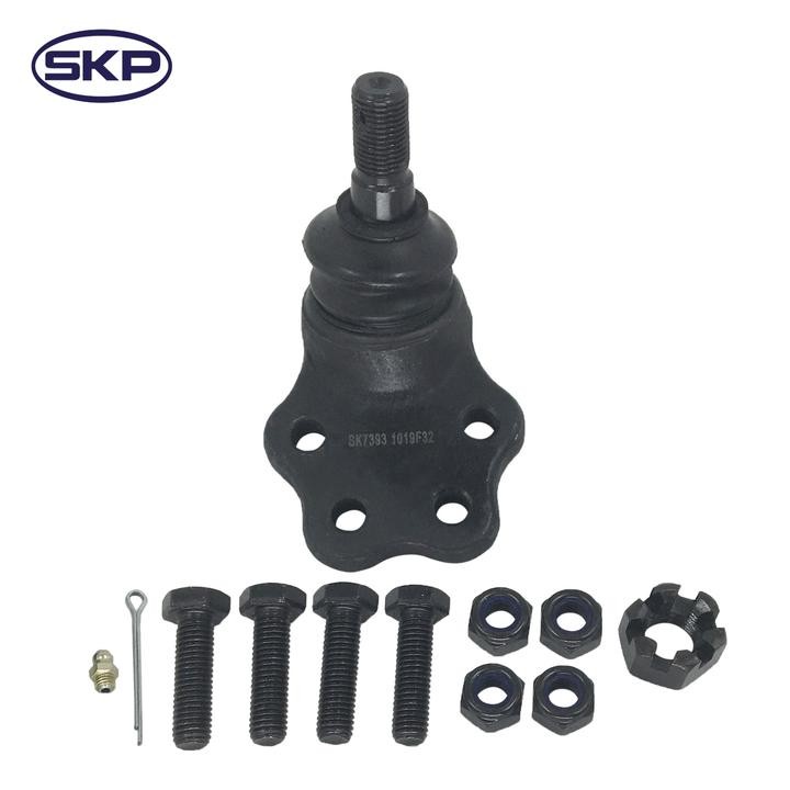 Suspension Ball Joint