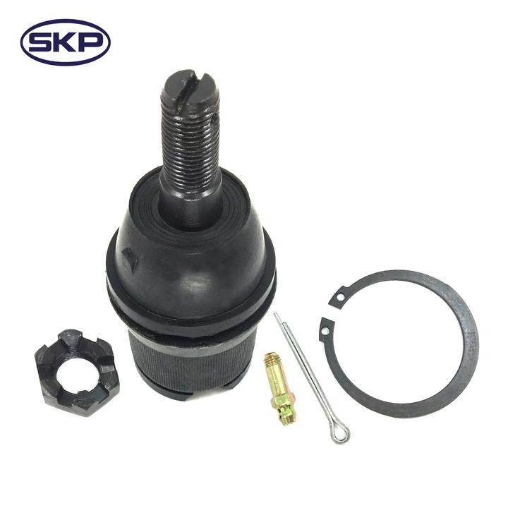 Suspension Ball Joint