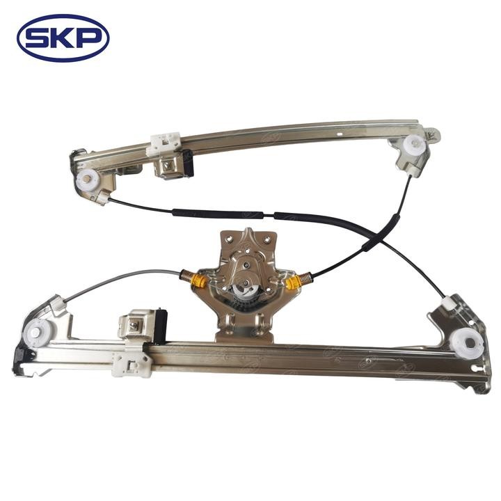 Window Regulator