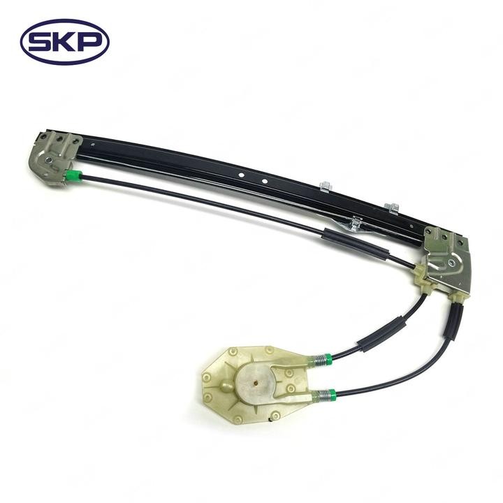 Window Regulator