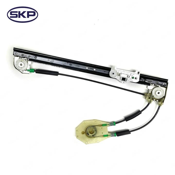 Window Regulator