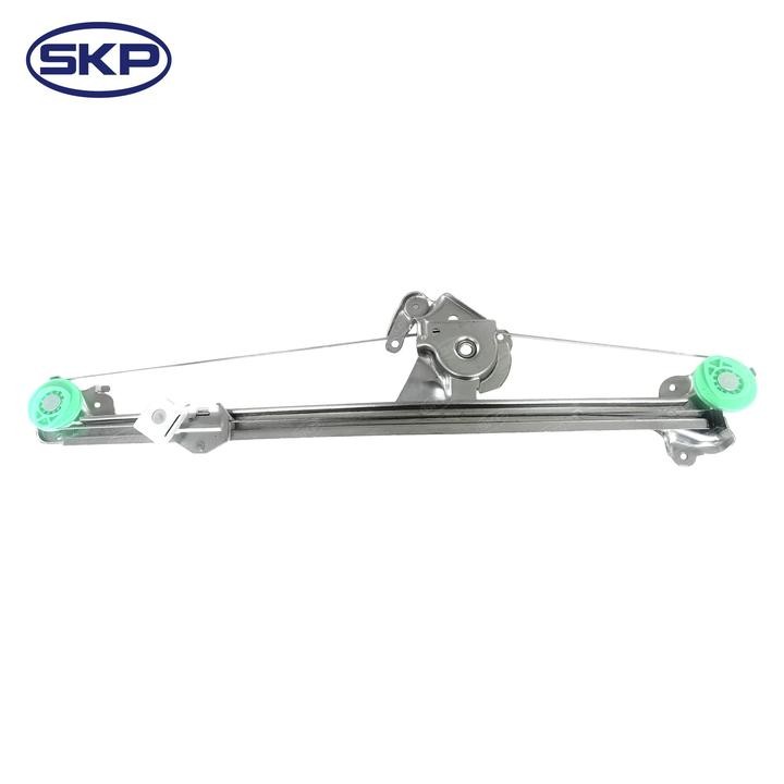 Window Regulator