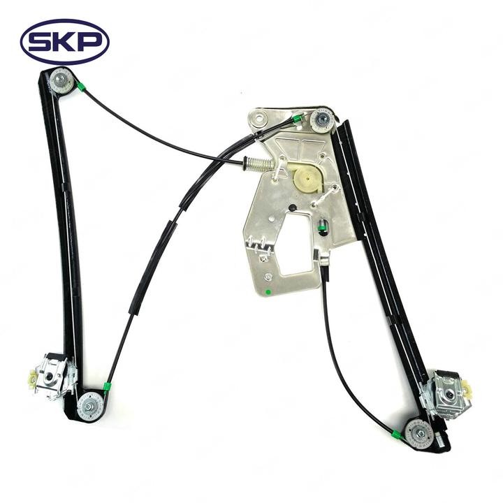 Window Regulator