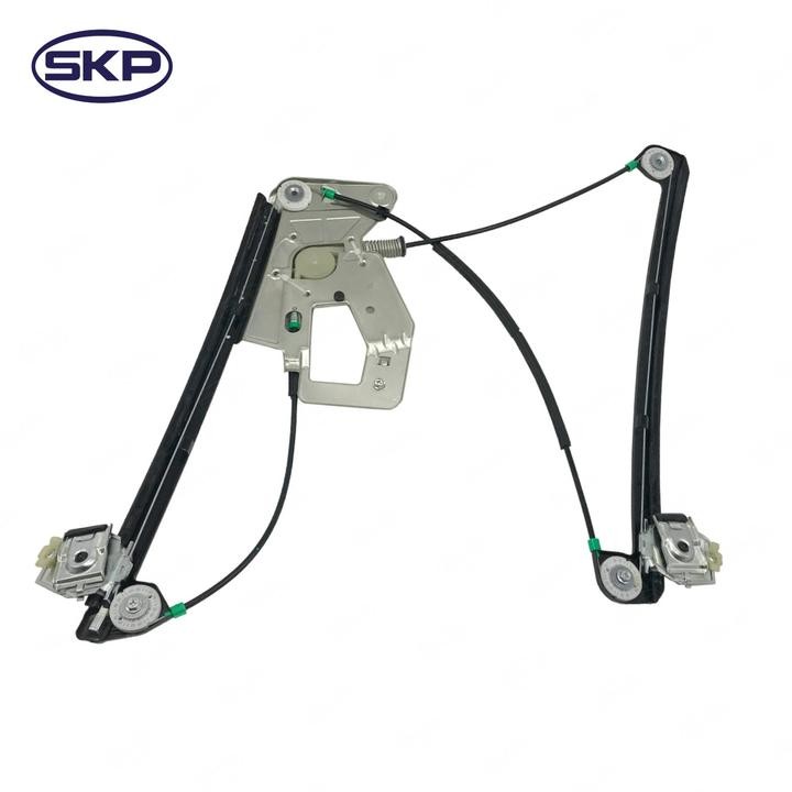 Window Regulator