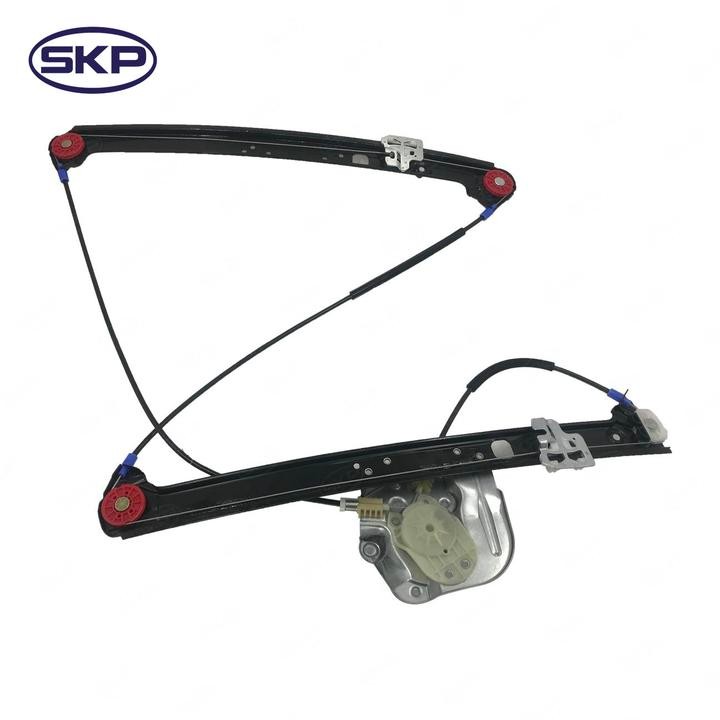 Window Regulator