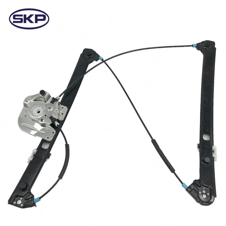 Window Regulator