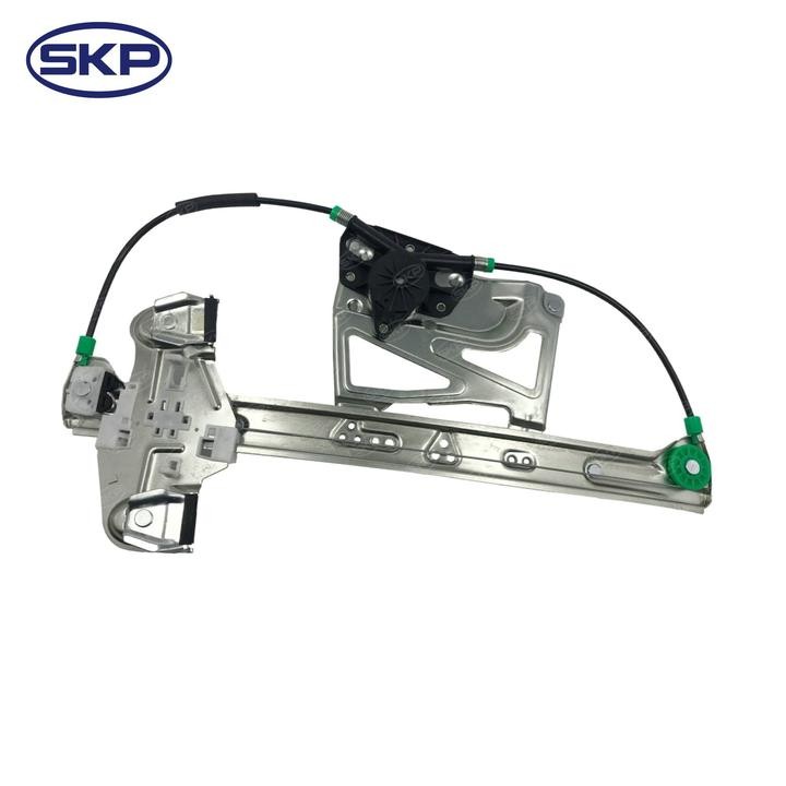Window Regulator