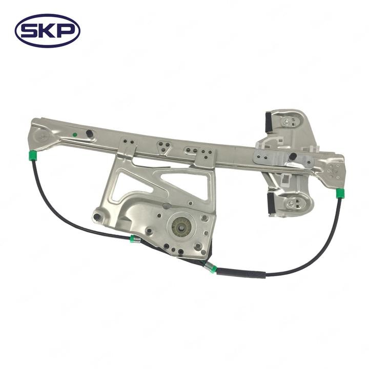 Window Regulator