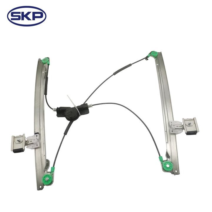 Window Regulator