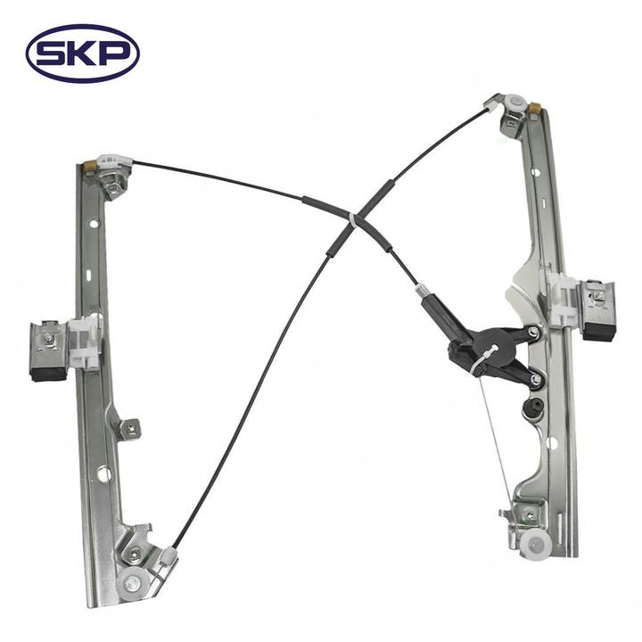 Window Regulator