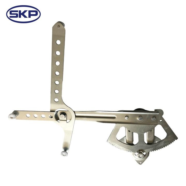 Window Regulator