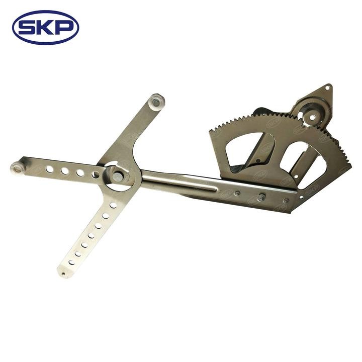 Window Regulator