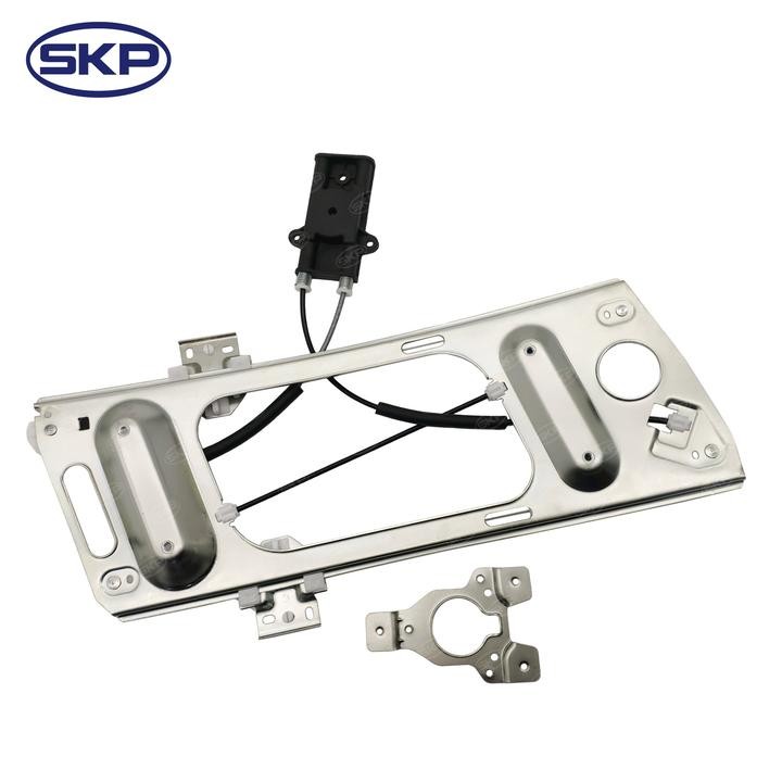 WINDOW REGULATOR