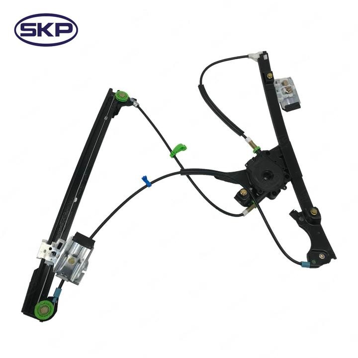 Window Regulator