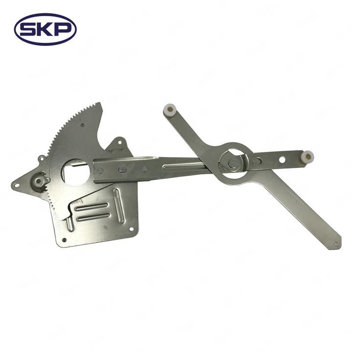 Window Regulator