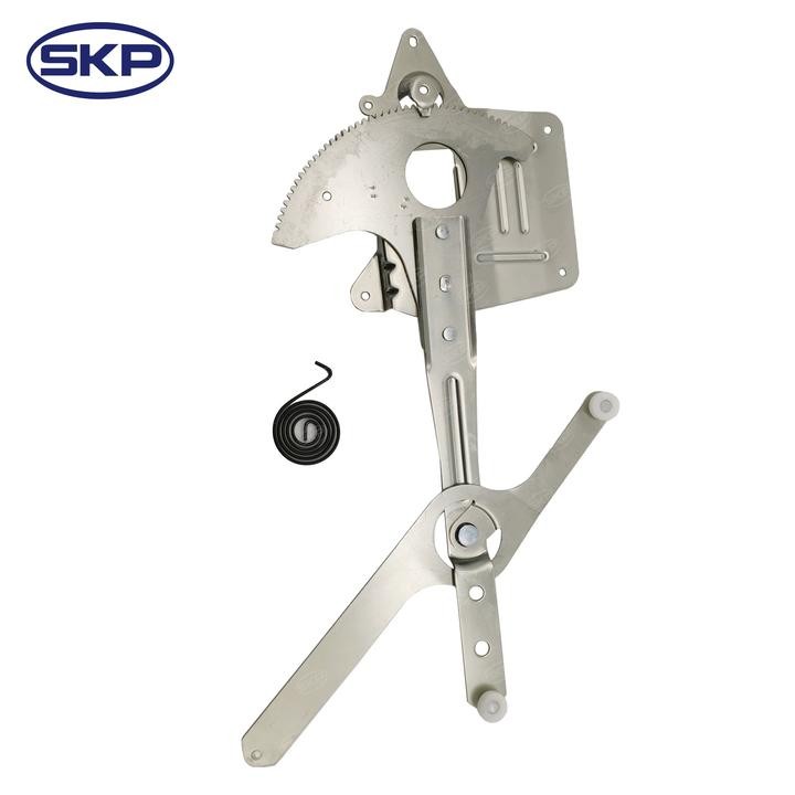 WINDOW REGULATOR