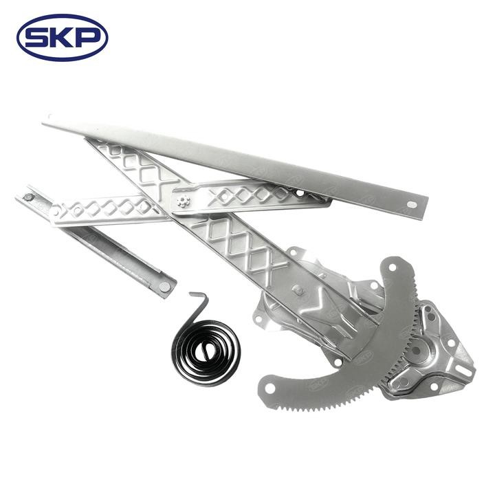 Window Regulator