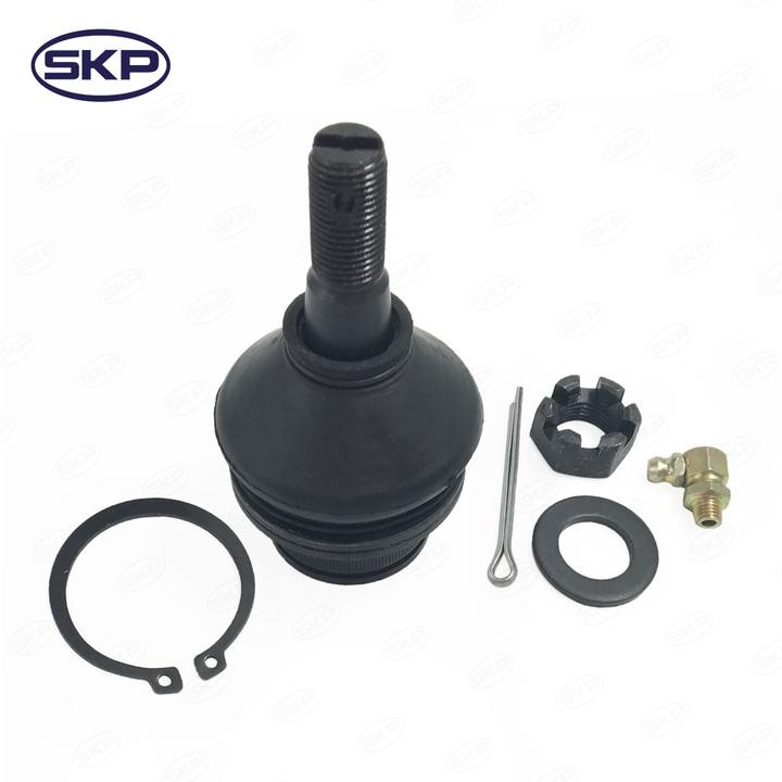 Suspension Ball Joint