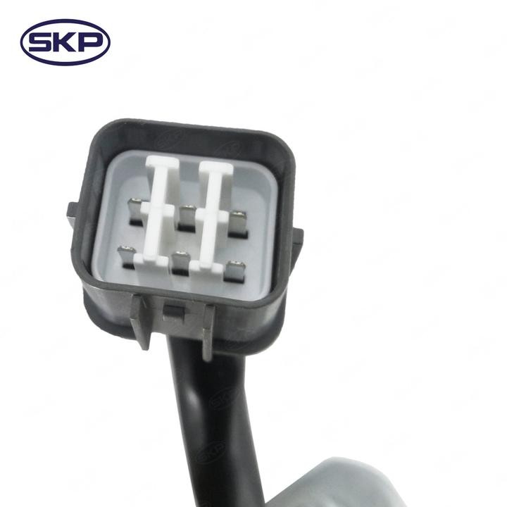 Power Window Motor and Regulator Assembly