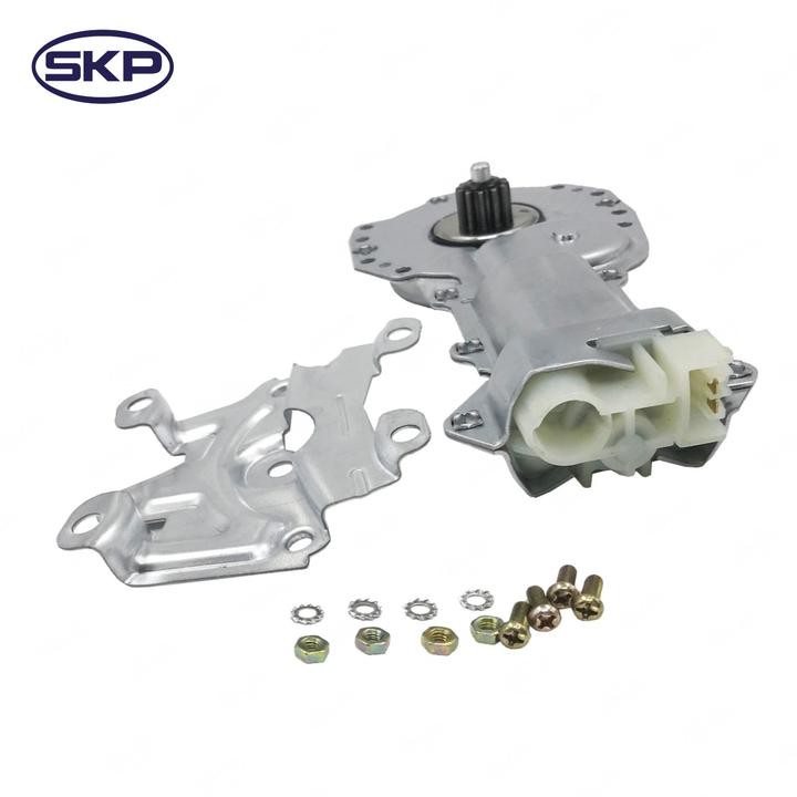 Power Window Motor