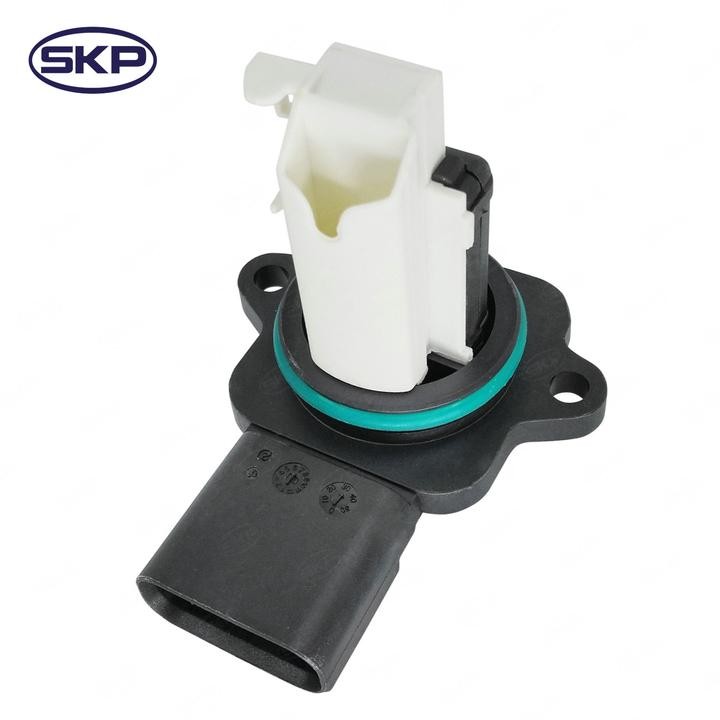 Mass Air Flow Sensor