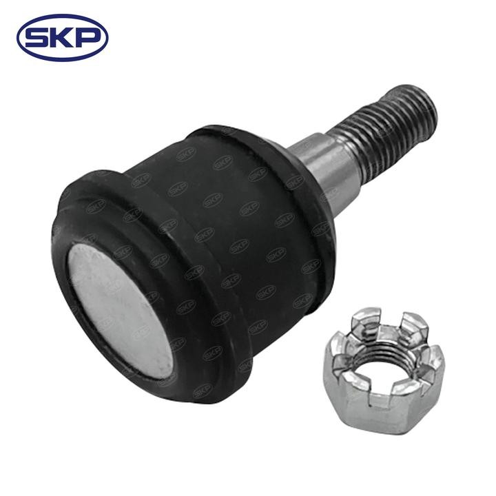Suspension Ball Joint