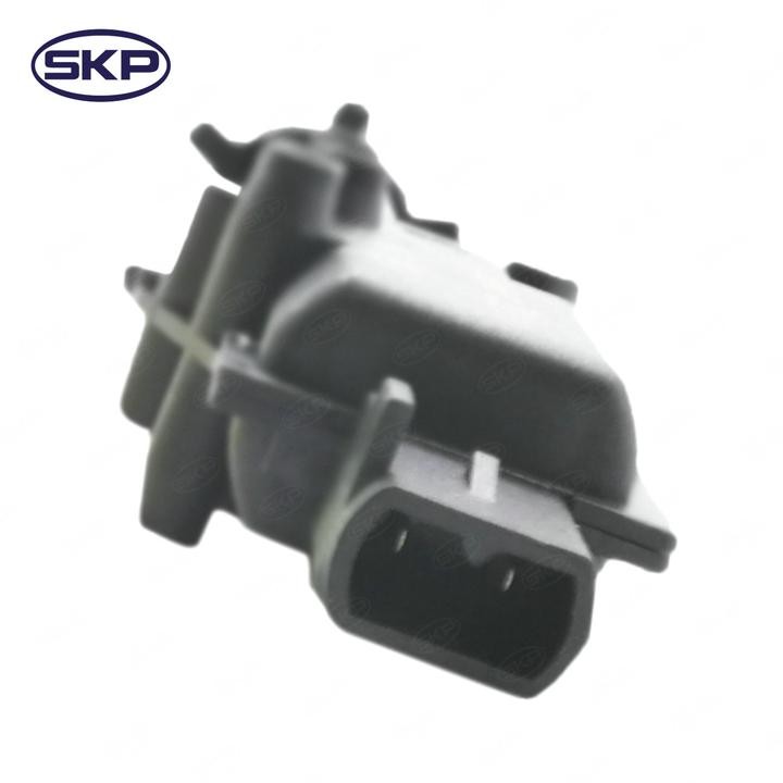 Door Lock Actuator Motor