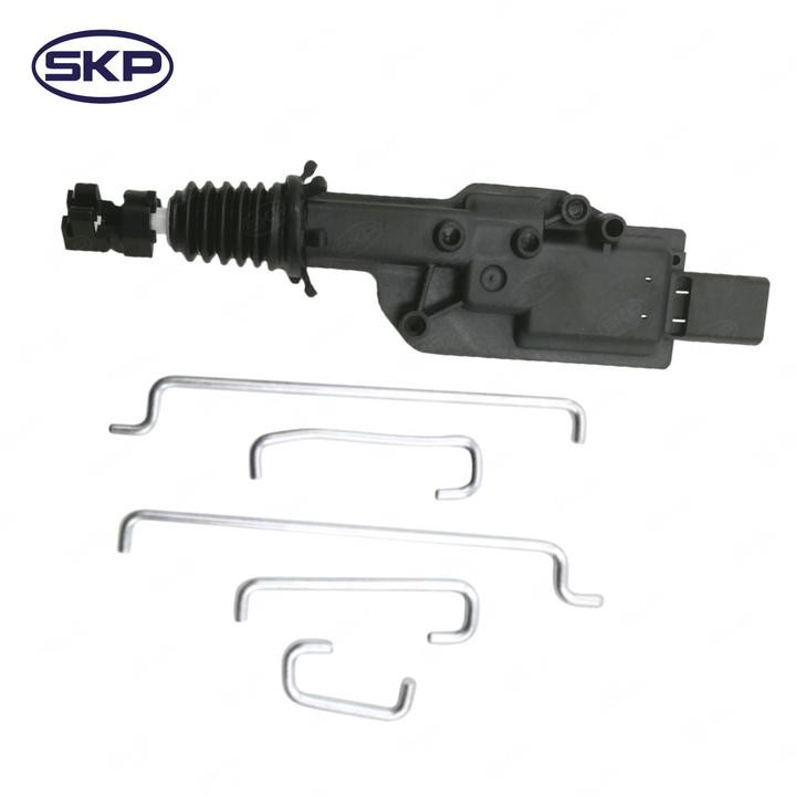 Door Lock Actuator Motor