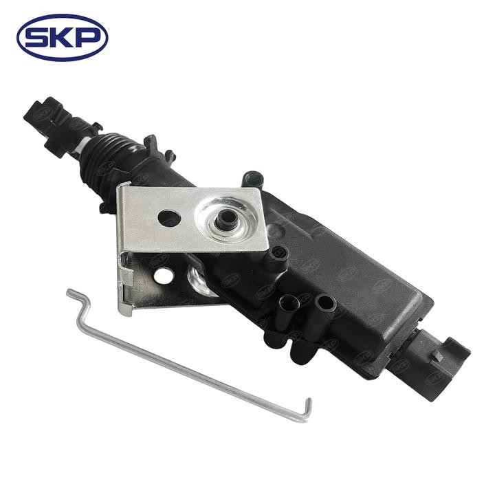 Door Lock Actuator Motor