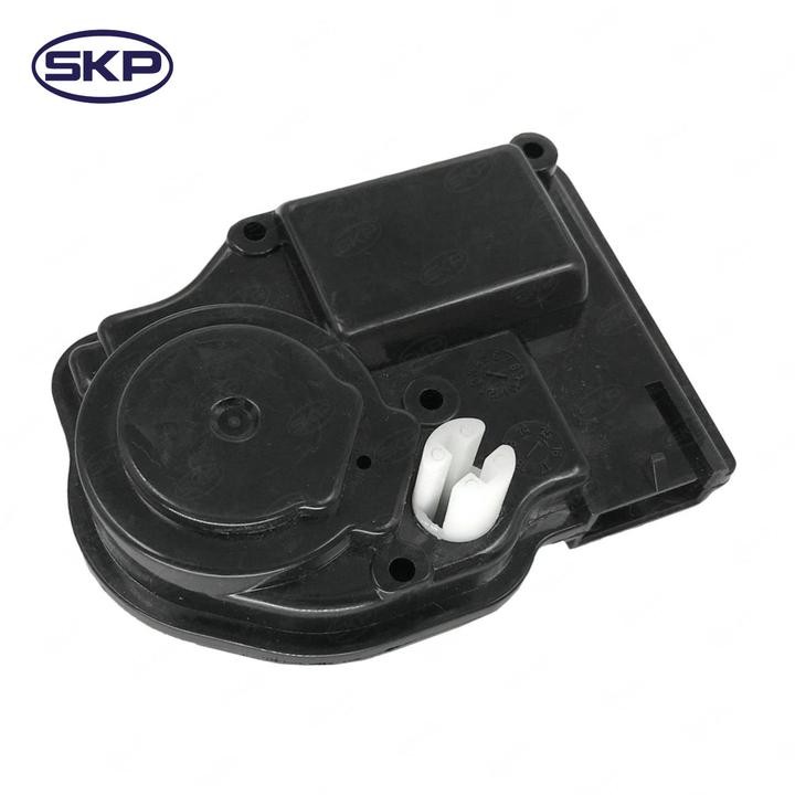 Door Lock Actuator