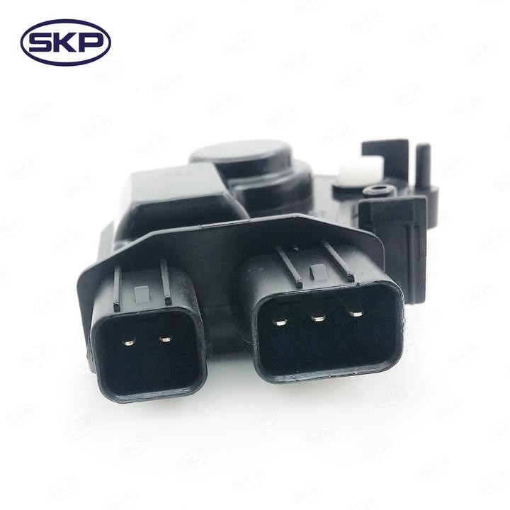 Door Lock Actuator Motor