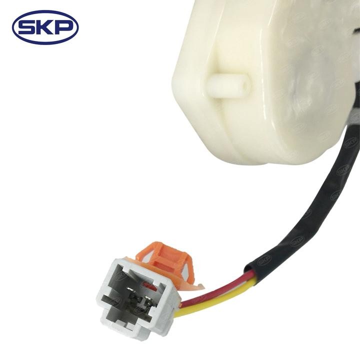 Door Lock Actuator Motor