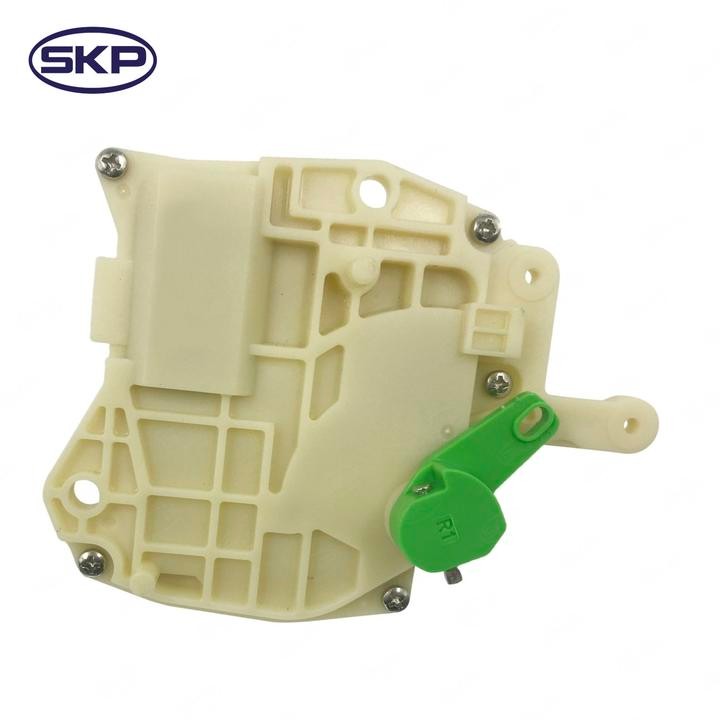 Door Lock Actuator Motor
