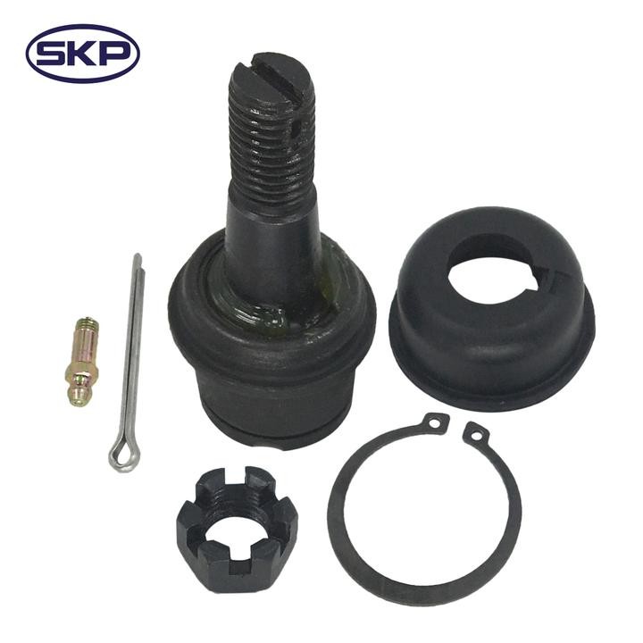 Suspension Ball Joint