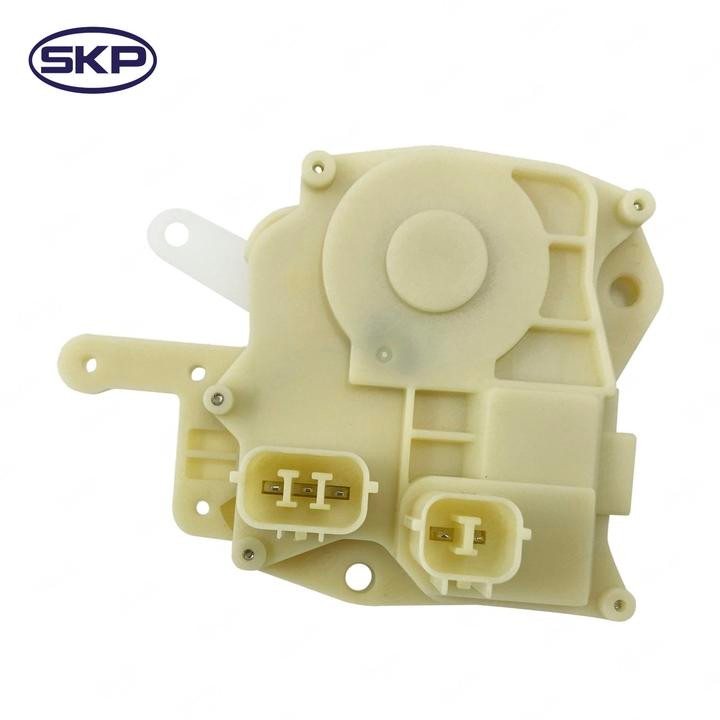 Door Lock Actuator Motor