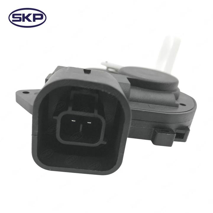 Door Lock Actuator