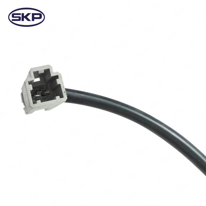 Power Window Motor and Regulator Assembly