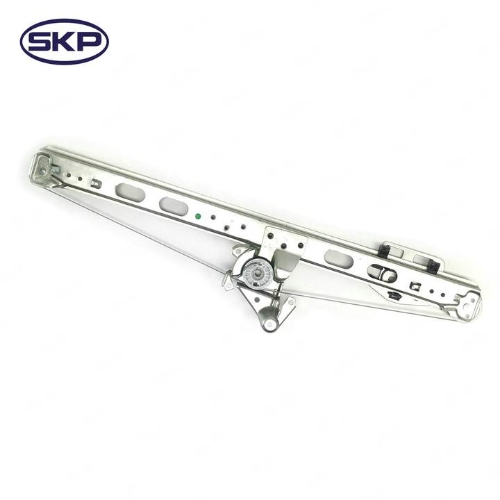 Window Regulator