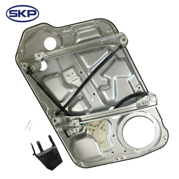 Window Regulator