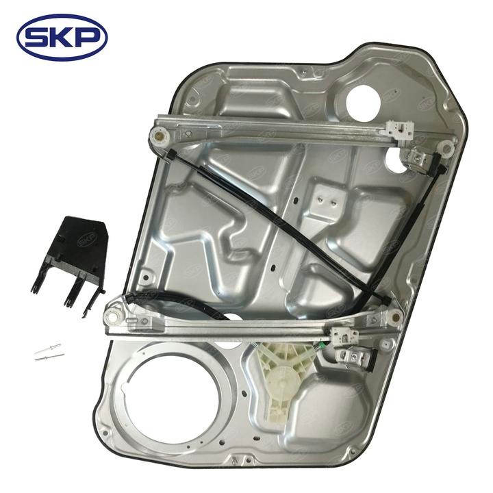 Window Regulator