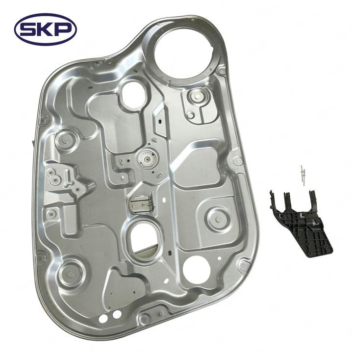 Window Regulator
