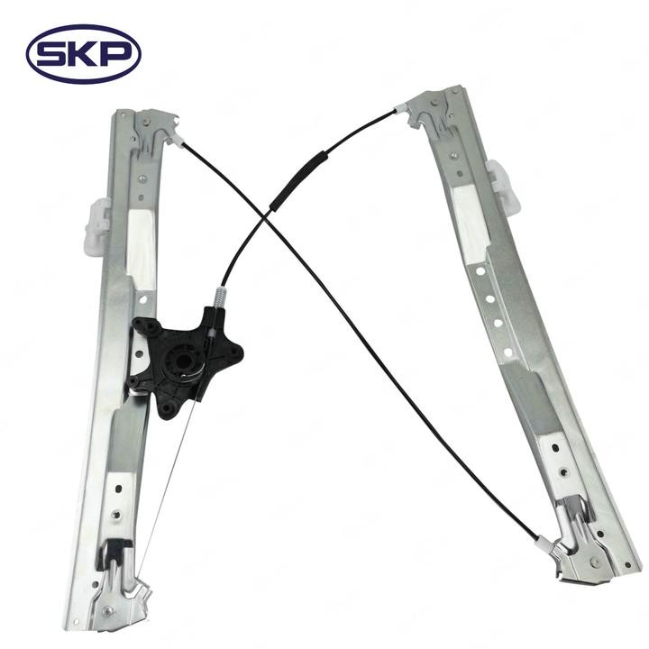 Window Regulator