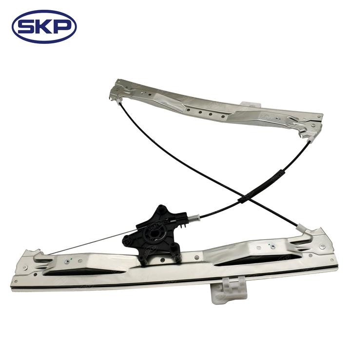 WINDOW REGULATOR